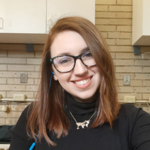 Meet your Posher, Allison